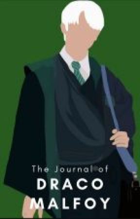 The Journal-Draco Malfoy by yesspud