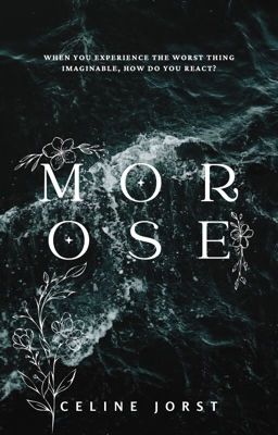 Morose ✔️ cover