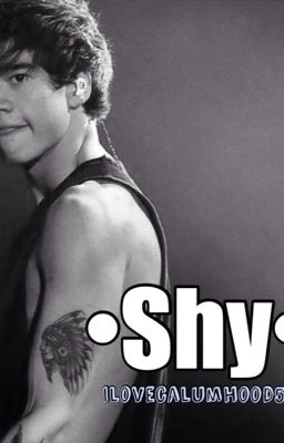 Shy // Calum Hood cover