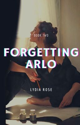 2.2 | Forgetting Arlo REWRITE ✔️ cover