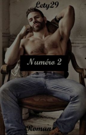 Numéro 2 by lety29