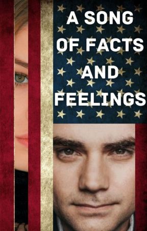 A Song of Facts and Feelings (The Shapiro Trilogy #1) (Ben/Loki/You) by EmpressofPoppies