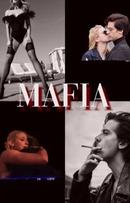 Mafia (bughead) cover