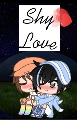 ✨❤️Shy Love❤️✨ {Discontinued} cover