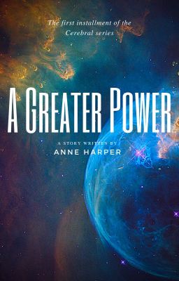 A Greater Power (Kaz x Fem!Reader x Oliver) cover