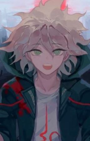 "Oh Ana.." Nagito x Reader - Oneshot by OfficalJunkoEnoshima