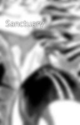 Sanctuary cover