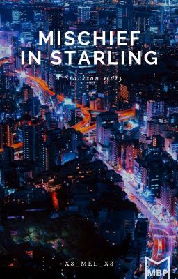 Mischief in Starling [Stackson] cover