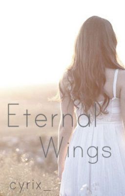 Eternal Wings cover