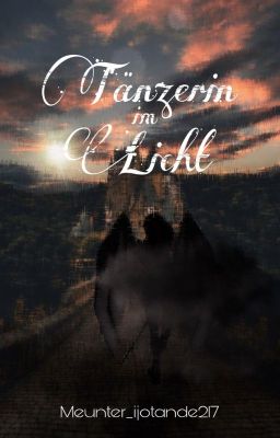 Tänzerin im Licht (ACOTAR Fanfiction) cover