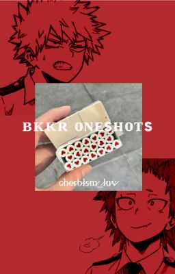 bakukiri oneshots cover