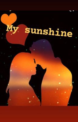 My sunshine(complete) cover