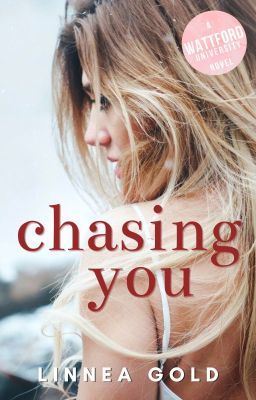 Chasing you | ✓ cover