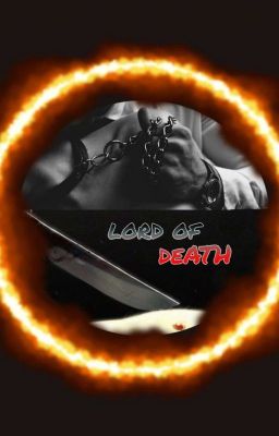 Lord of Death cover