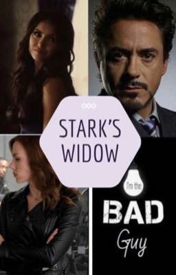 Stark's Widow cover