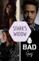 Stark's Widow by lokislover12