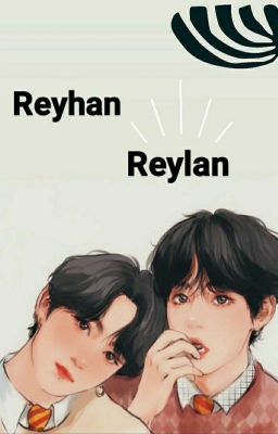 Reyhan Reylan cover