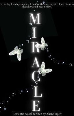 Miracle|√ cover