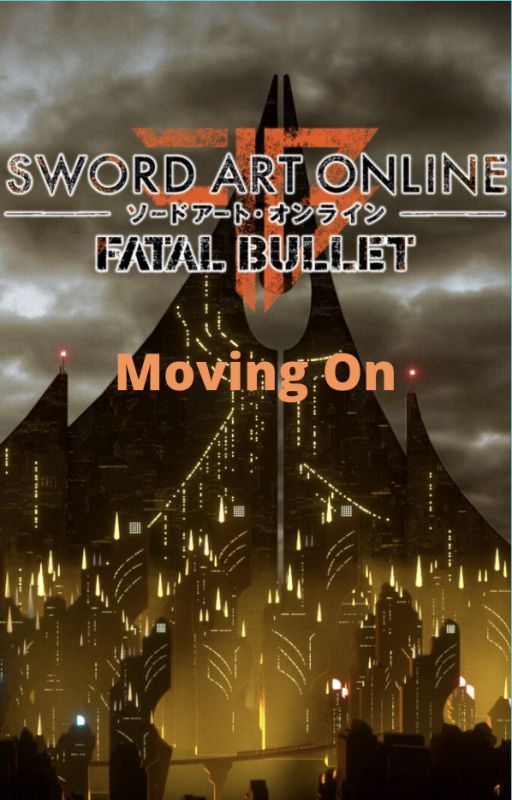 SAO FB: Moving On by WhatToReadToday