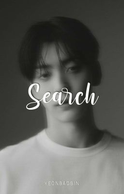 Search -yeonbin✔ cover