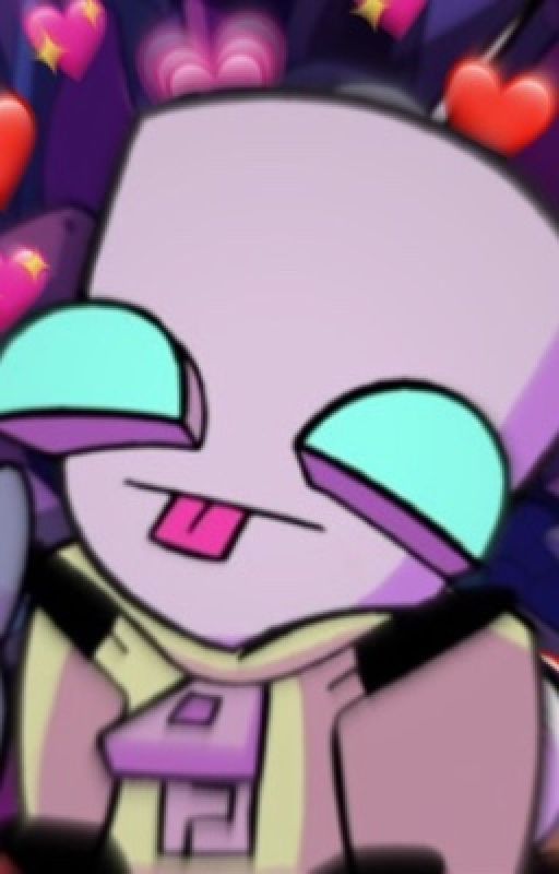 Invader Zim oneshots and scenarios  by Stail_Chipz