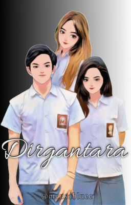 Dirgantara ✔ cover