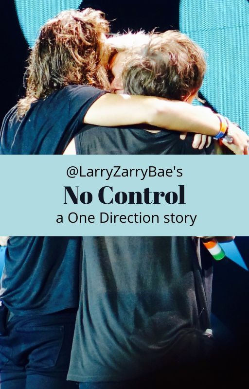 No Control // One Direction SickFic by l0u_t0mm0