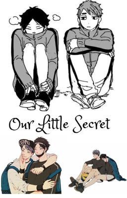 Our Little Secret {Osasuna} cover