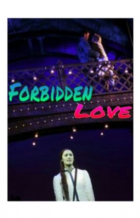 Forbidden Love (A Fiyeraba Fanfic) by wicked_survivor