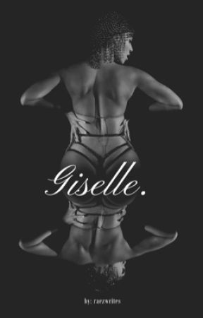 Giselle.  by raezwrites