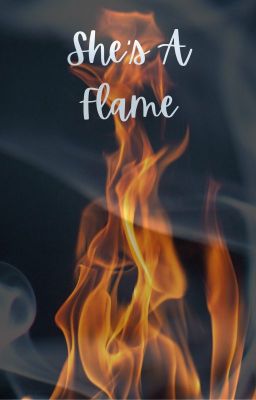 She's a flame [Maze Runner AU] cover