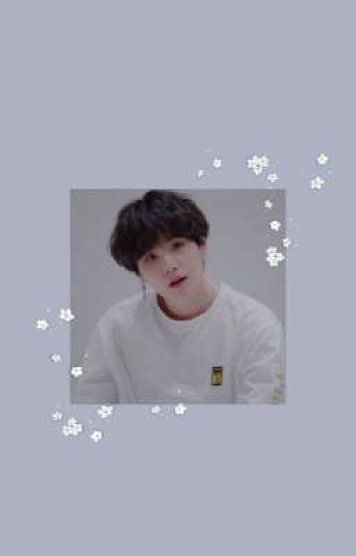 Our Omega~ • Txt X Yoongi by jinanis_height