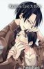 Random Levi X Eren