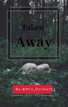 Taken Away | Aris Jones | Discontinued  by Mrs_Dunbar01