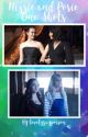 Hizzie and Posie One Shots by lovelygaypoison