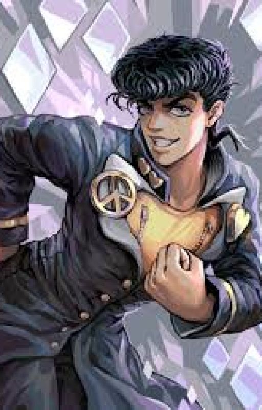 A Bizarre Trip to Morioh {Book 2/3} (Josuke x Reader) by JosukesHair_