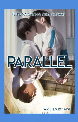 parallel . ohmfluke cover