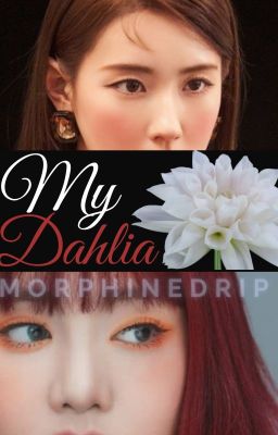 MY DAHLIA [MIYEONxMINNIE] cover