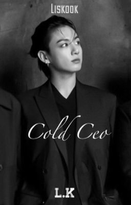 The Ceo | L.K cover