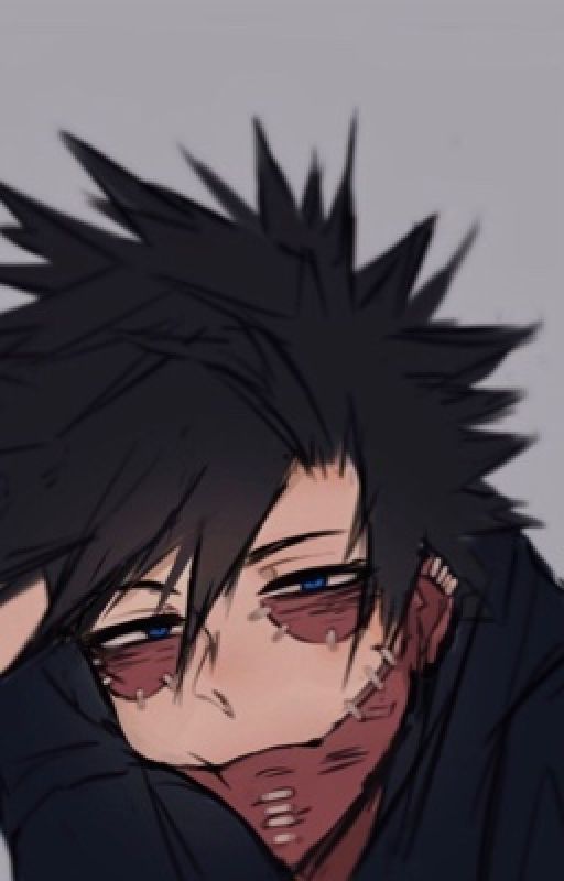 Everyone x bottom dabi by Hella-Thic-Lolita