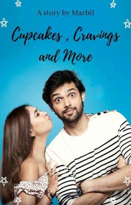 Cupcakes, Cravings and More cover