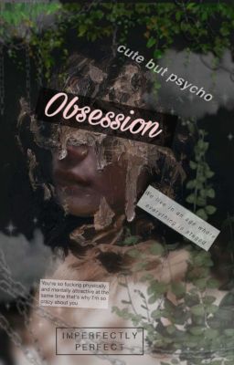 Obsession cover