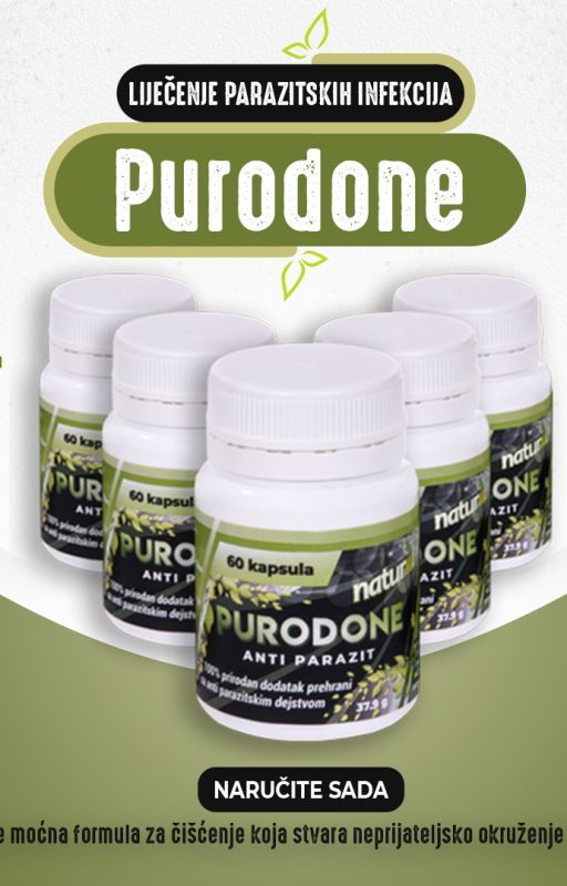 Purodone Recenzije by miketaylor123456