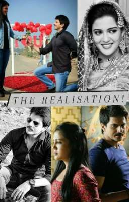 The Realisation cover