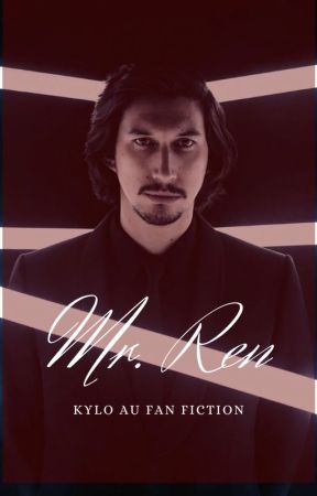 Mr. Ren by Paaslove13