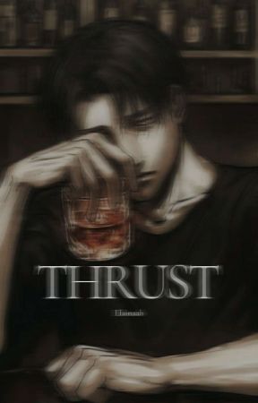 thrust ‖ levi ackerman by Elainaah