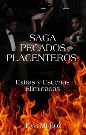 Extras Pecados Placenteros (Eliminados) by Zachl0604