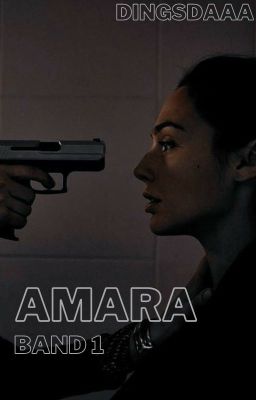 Amara cover