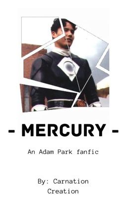 ༺✧ Mercury ✧༻  - AP cover