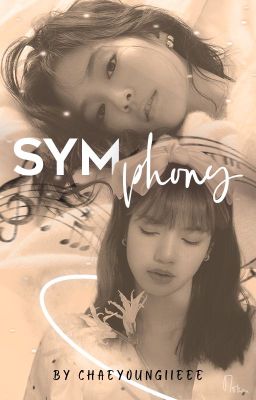 Symphony: JenLisa ff ( g!p ) cover